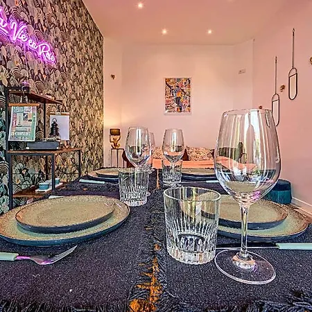 Maisonnette De Gamme Proche De Disneyland Et De Paris Cesson