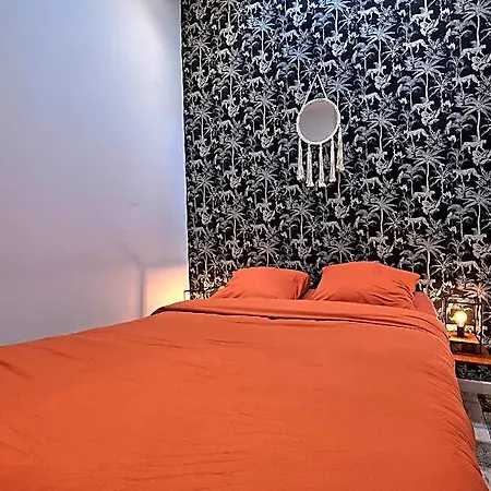 Maisonnette De Gamme Proche De Disneyland Et De Paris Cesson