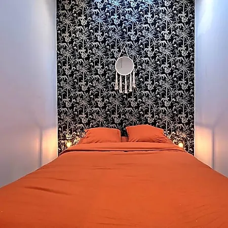 Maisonnette De Gamme Proche De Disneyland Et De Paris 2*